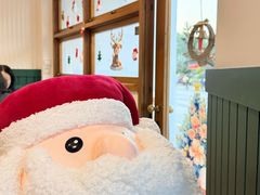 -堂屋糖水店(愚园店)