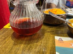 -印度玛咖·鲜熬咖喱(银泰创意城店)
