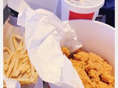 -肯德基(宁波万达店)