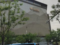 -银泰百货(北京大红门店)