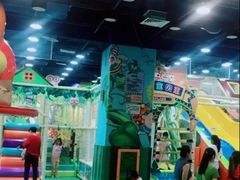 -万达宝贝王成长乐园(重庆永川店)