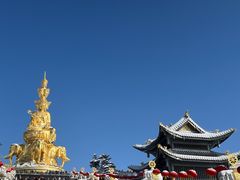-峨眉山风景名胜区