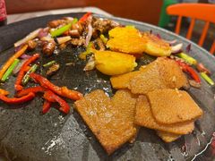 -一烙锅(友谊店)