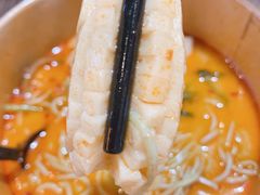 -盒马鲜生(皇庭广场店)
