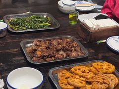 -磨西小解(炉城南路分店)