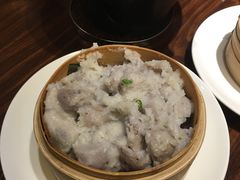 -梁记粥铺(开元地中海店)