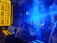 -悦界酒吧(后海店)