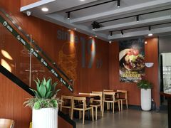 -魏斯理汉堡(西安沣东吾悦店)