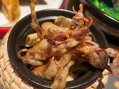 -小炳胜(卓悦中心店)