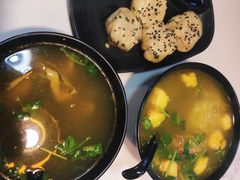 -小杨生煎(松江大学城店)