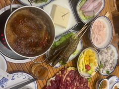 -厝味火锅·潮汕卤水火锅(十一合店)