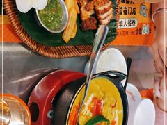 -小小集渔·泰式大排档(太古里香槟店)