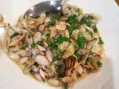 辣炒海瓜子-宁海食府(天一阁望京店)