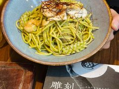 -雕刻时光·无国界料理西餐厅(五山店)