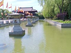 -陈武帝故宫
