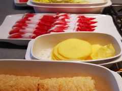 捞派澳洲肥牛-海底捞火锅(新松江路店)