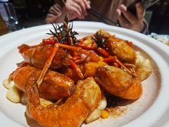-滋粥楼·顺德菜(番禺广场总店)