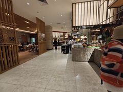 -杭州开元名都大酒店·地中海自助餐厅