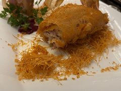 -北京四季酒店·采逸轩