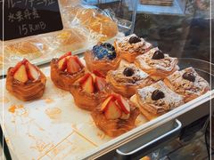 -KOMUGI 小麦家(新地假日广场店)