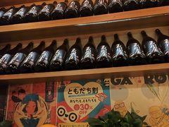 -玉川屋·深夜食堂居酒屋(柳巷店)