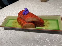-萃華楼(王府井店)