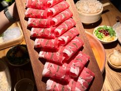 -四喜小胖·北京涮肉(五道营店)