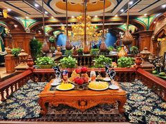 -萨拉漫饮食(北京中路店)