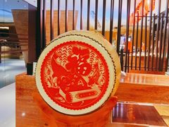 -西村日本料理(香格里拉饭店)