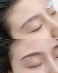 点击看大图 -美匠半永久纹眉