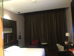 桔子水晶酒店-扬州东关街文昌阁桔子水晶酒店