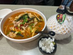 -缘久缘米粉(新街口店)