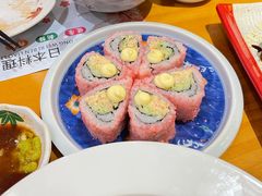 -青空日本料理(随州万达店)