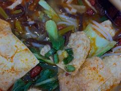 柳州螺蛳粉（汤粉）-螺大蛳柳州螺蛳粉·火锅·热干面(西城永捷店)