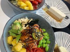 -Cafe Mersey默西咖啡(西交店)