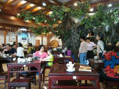 -阿二靓汤(建设店)