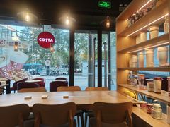 -COSTA COFFEE(丰联广场店)