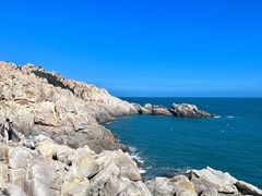 -湄洲岛