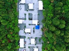 -玉苍山国家森林公园