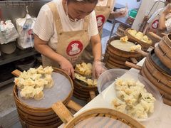 -海汇源老烧麦店(东大街总店)
