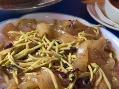 -一口猪海鲜浑锅·东北家常菜