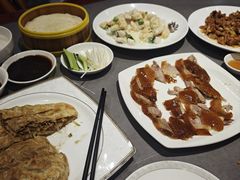 -燕春楼(海河华鼎店)