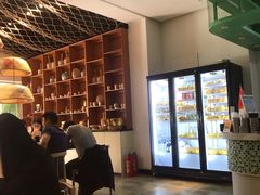 -我的甜·泰国餐厅