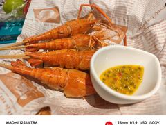 -79号渔船海鲜饭店(宝安店)