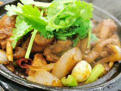 -川香煲(茅台路店)