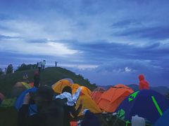 -灵山