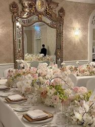 -厦门庐山大酒店·宴会厅