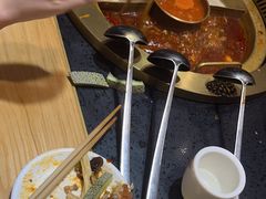 -豪渝火锅(红谷滩万达店)