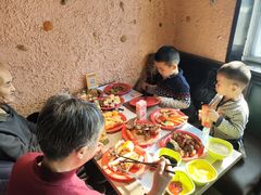 -好伦哥比萨烤肉自助(马家堡店)