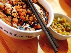 -老鳯府豆花泡馍(第五大道店)
